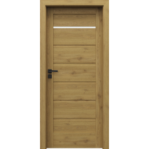 Porta Verte HOME J.1 Dub Prírodný 